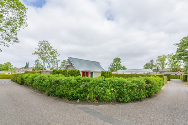 Medium property photo - Vogels' Tún 53, 8851 HT Tzummarum